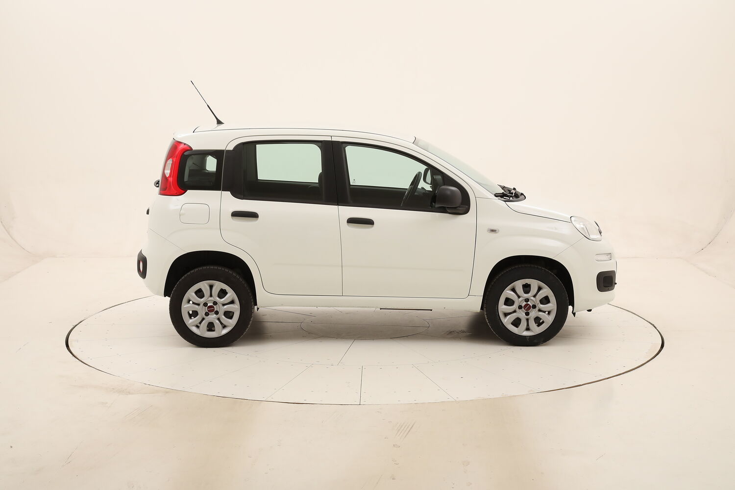 Fiat Panda Easy Natural Power - Metano usata del 2019 con 55.093 km