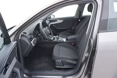 Audi A4 Avant 35 TDI Business S tronic 2.0 Mild Hybrid 163CV Automatico Sedili