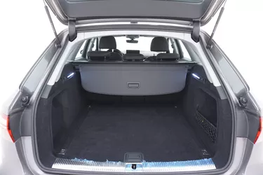 Audi A4 Avant 35 TDI Business S tronic 2.0 Mild Hybrid 163CV Automatico Bagagliaio