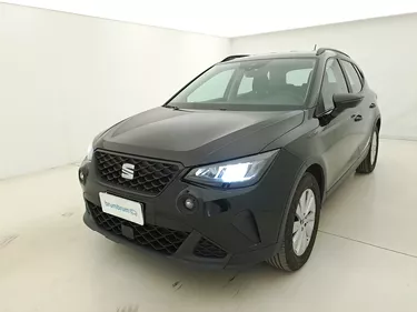 Seat Arona Style 1.0 Benzina 95CV Manuale Visione frontale