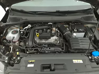 Seat Arona Style 1.0 Benzina 95CV Manuale Vano motore