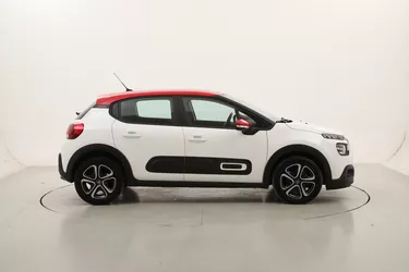 Citroen C3 Shine 1.2 Benzina 83CV Manuale Citroen C3 Shine 1.2 Benzina 83CV Manuale