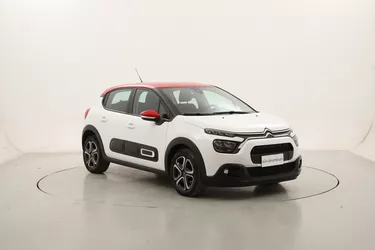 Citroen C3 Shine 1.2 Benzina 83CV Manuale Citroen C3 Shine 1.2 Benzina 83CV Manuale