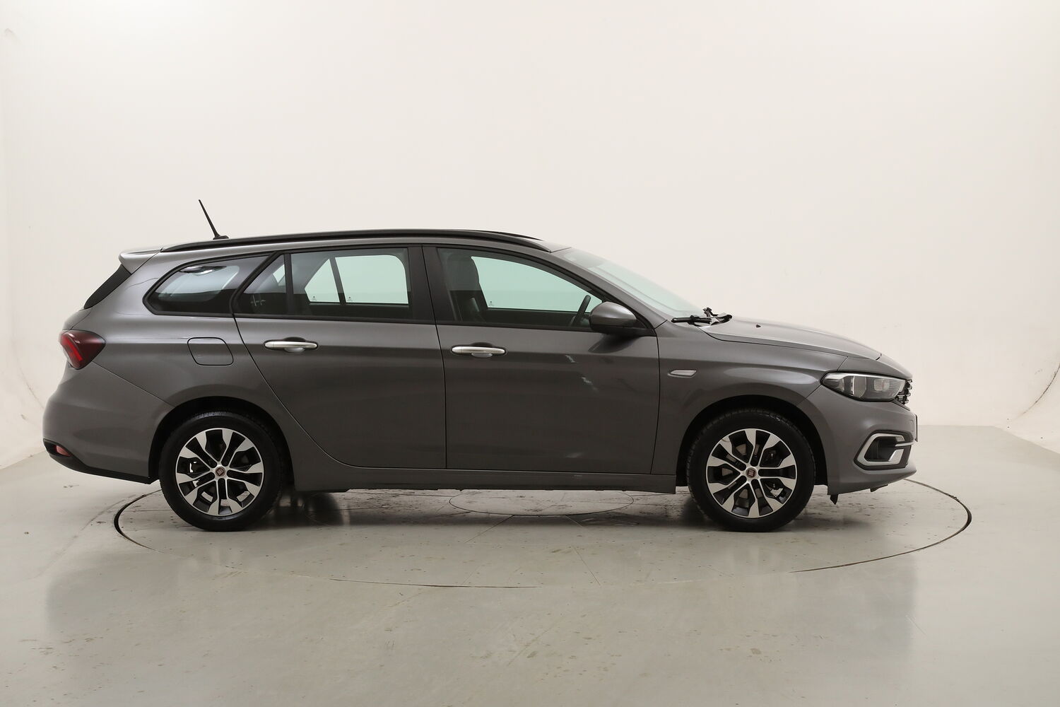 Fiat Tipo SW City Life usata del 2022 con 90.345 km