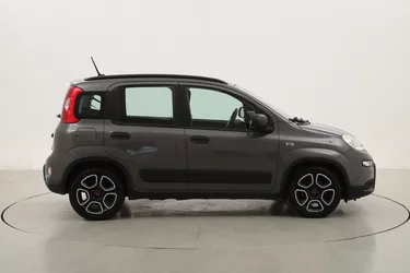 Fiat Panda Hybrid City Life 1.0 Mild Hybrid 70CV Manuale Fiat Panda Hybrid City Life 1.0 Mild Hybrid 70CV Manuale