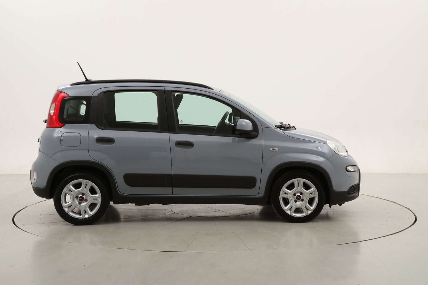 Fiat Panda Hybrid City Life usata del 2022 con 58.958 km