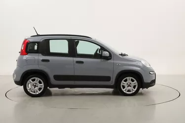 Fiat Panda Hybrid City Life 1.0 Mild Hybrid 70CV Manuale