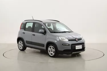 Fiat Panda Hybrid City Life 1.0 Mild Hybrid 70CV Manuale