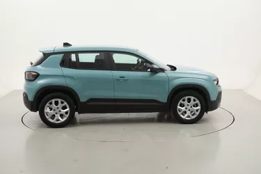 Jeep Avenger Altitude 1.2 Benzina 101CV Manuale