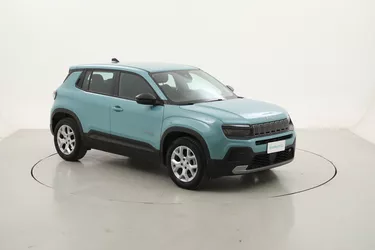 Jeep Avenger Altitude 1.2 Benzina 101CV Manuale