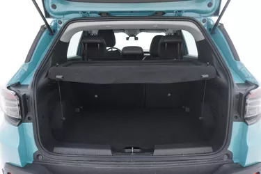 Jeep Avenger Altitude 1.2 Benzina 101CV Manuale Bagagliaio