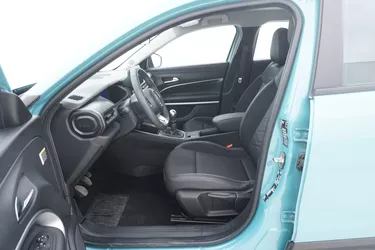 Jeep Avenger Altitude 1.2 Benzina 101CV Manuale Sedili