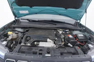 Jeep Avenger Altitude 1.2 Benzina 101CV Manuale Vano motore