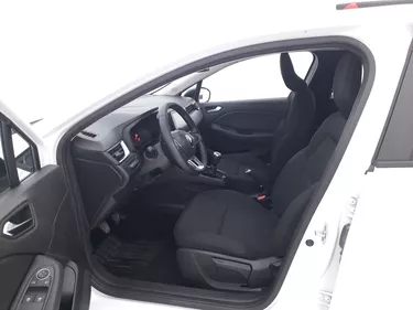 Renault Clio Equilibre 1.0 Benzina 65CV Manuale Sedili