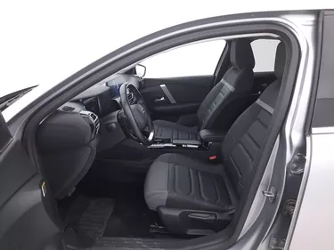 Citroen C4 MAX EAT8 1.2 Benzina 131CV Automatico Sedili