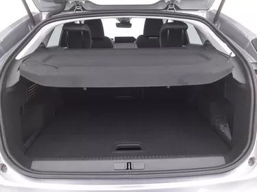 Citroen C4 MAX EAT8 1.2 Benzina 131CV Automatico Bagagliaio