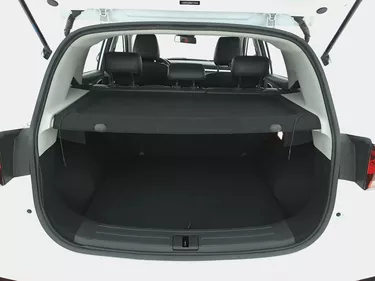 MG ZS Luxury 1.5 Benzina 106CV Manuale Bagagliaio