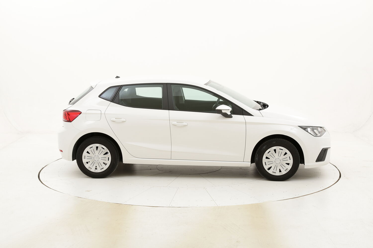 Seat Ibiza Style usata del 2018 con 77.963 km