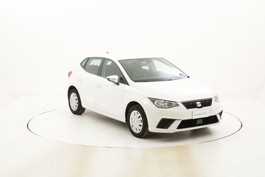 Seat Ibiza Style usata del 2018 con 48.202 km