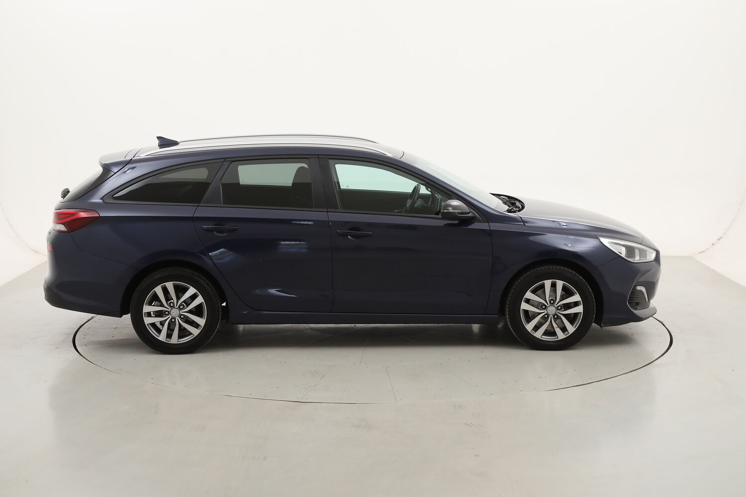 Hyundai I30 Wagon Business usata del 2020 con 117.274 km