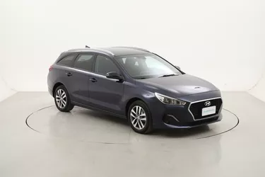 Hyundai i30 Wagon Business 1.6 Diesel 115CV Manuale