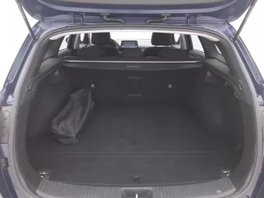 Hyundai i30 Wagon Business 1.6 Diesel 115CV Manuale Bagagliaio