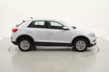 Volkswagen T-Roc Style 1.0 Benzina 110CV Manuale