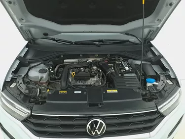 Volkswagen T-Roc Style 1.0 Benzina 110CV Manuale Vano motore
