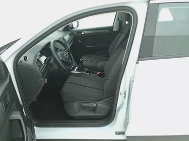 Volkswagen T-Roc Style 1.0 Benzina 110CV Manuale Sedili