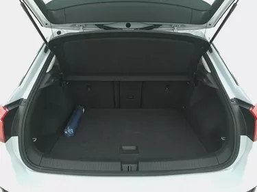 Volkswagen T-Roc Style 1.0 Benzina 110CV Manuale Bagagliaio