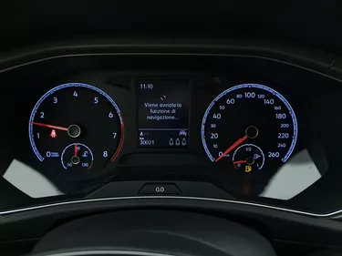 Volkswagen T-Roc Style 1.0 Benzina 110CV Manuale Interni