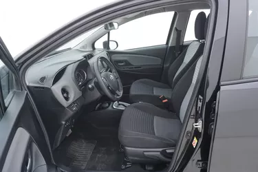Toyota Yaris Hybrid Active 1.5 Full Hybrid 101CV Automatico Sedili