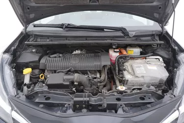 Toyota Yaris Hybrid Active 1.5 Full Hybrid 101CV Automatico Vano motore