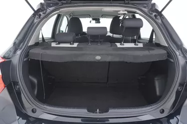 Toyota Yaris Hybrid Active 1.5 Full Hybrid 101CV Automatico Bagagliaio