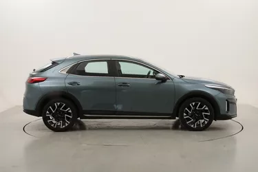 Kia XCeed MHEV Business DCT 1.6 Mild Hybrid 136CV Automatico Kia XCeed MHEV Business DCT 1.6 Mild Hybrid 136CV Automatico