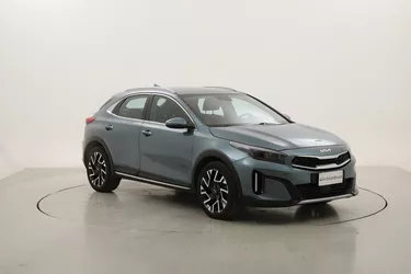 Kia XCeed MHEV Business DCT 1.6 Mild Hybrid 136CV Automatico Kia XCeed MHEV Business DCT 1.6 Mild Hybrid 136CV Automatico