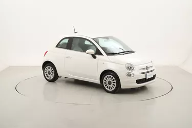 Fiat 500 Lounge 1.2 Benzina 69CV Manuale