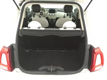 Fiat 500 Lounge 1.2 Benzina 69CV Manuale Bagagliaio