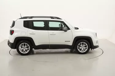 Jeep Renegade Limited 1.6 Diesel 130CV Manuale Jeep Renegade Limited 1.6 Diesel 130CV Manuale