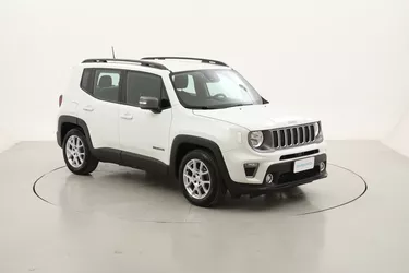 Jeep Renegade Limited 1.6 Diesel 130CV Manuale Jeep Renegade Limited 1.6 Diesel 130CV Manuale