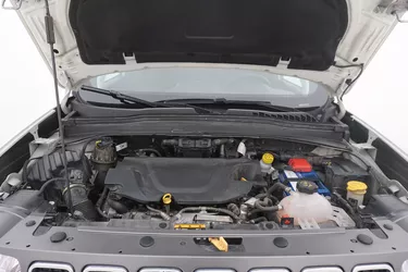 Jeep Renegade Limited 1.6 Diesel 130CV Manuale Vano motore