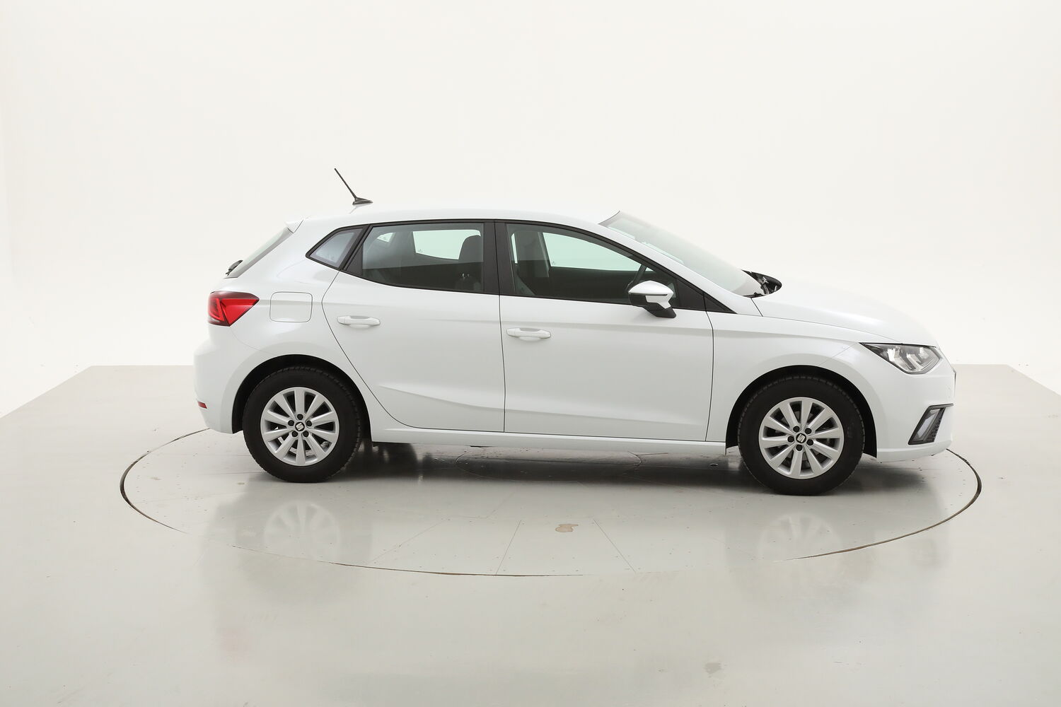 Seat Ibiza Style usata del 2019 con 70.211 km