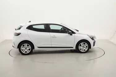 Renault Clio Evolution 1.0 Benzina 90CV Manuale Renault Clio Evolution 1.0 Benzina 90CV Manuale