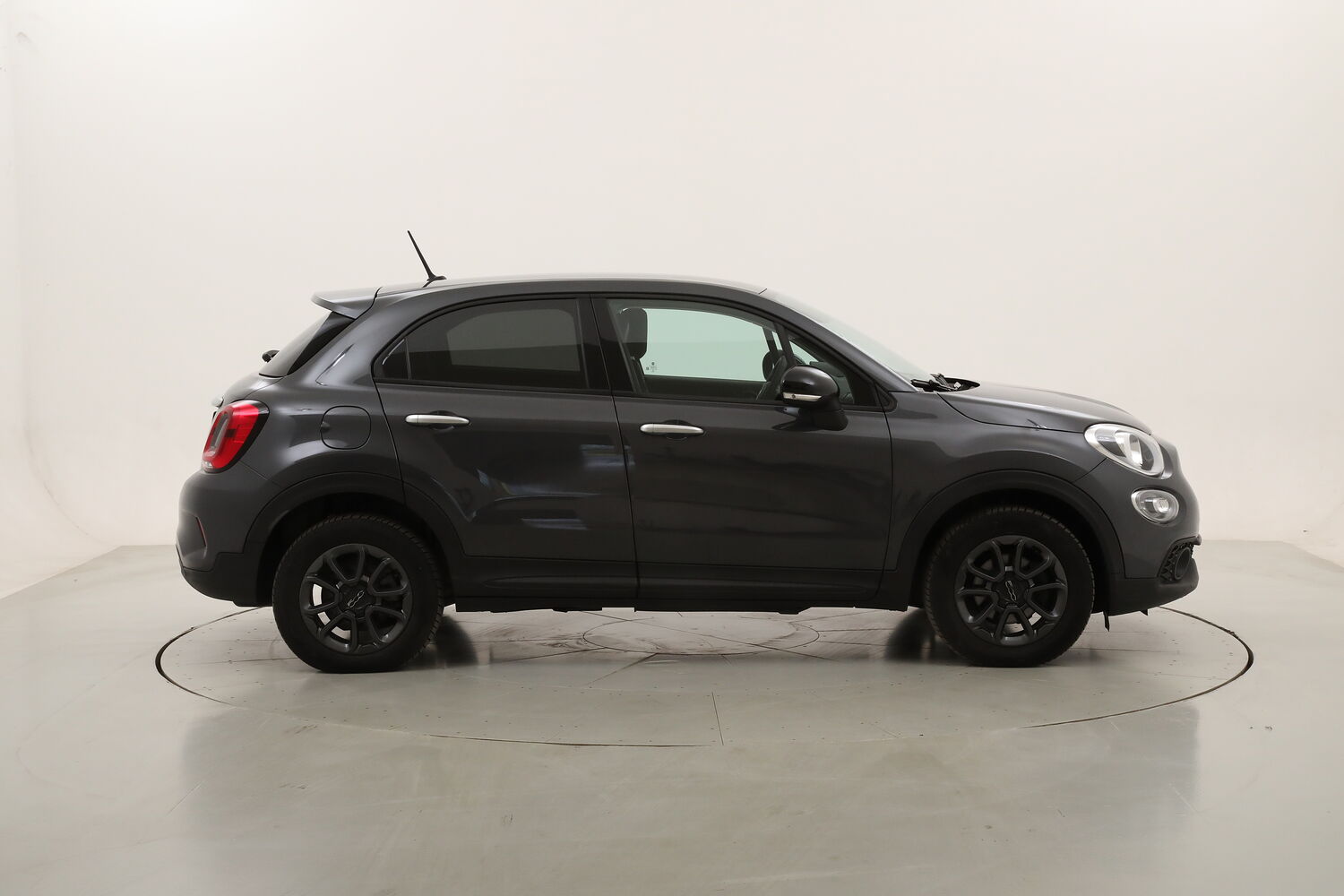 Fiat 500X Club usata del 2023 con 51.281 km