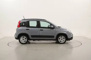 Fiat Panda Hybrid City Life 1.0 Mild Hybrid 70CV Manuale