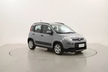 Fiat Panda Hybrid City Life 1.0 Mild Hybrid 70CV Manuale