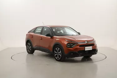 Citroen C4 Feel Pack Elettrico 136CV Automatico Citroen C4 Feel Pack Elettrico 136CV Automatico