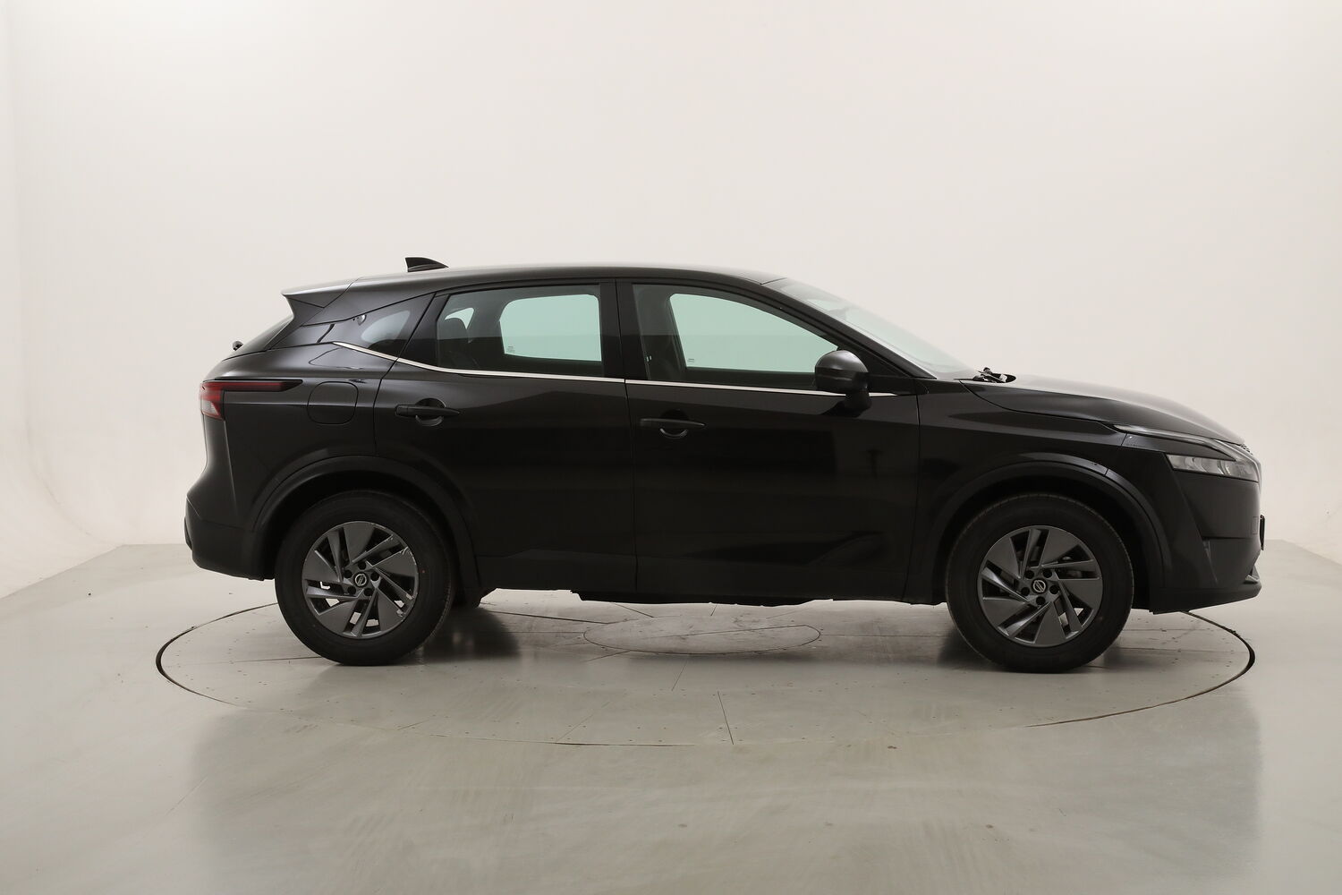 Nissan Qashqai MHEV Business Xtronic usata del 2022 con 143.657 km