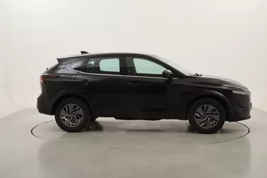 Nissan Qashqai MHEV Business Xtronic 1.3 Mild Hybrid 158CV Automatico Nissan Qashqai MHEV Business Xtronic 1.3 Mild Hybrid 158CV Automatico