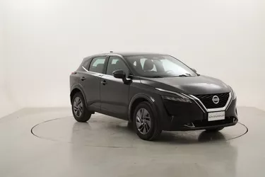 Nissan Qashqai MHEV Business Xtronic 1.3 Mild Hybrid 158CV Automatico Nissan Qashqai MHEV Business Xtronic 1.3 Mild Hybrid 158CV Automatico